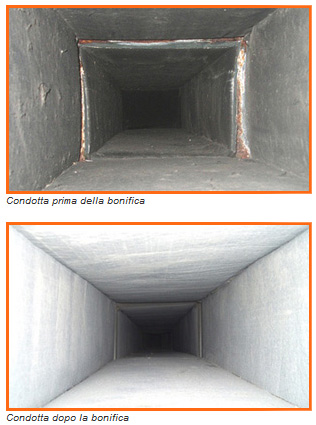 Collaudo Fognature
