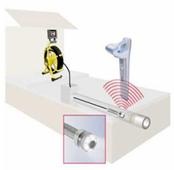Mappatura impianti reti interrate