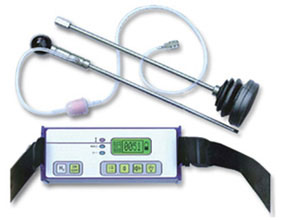 Ricerca perdite idriche e gas