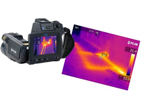 Ricerca perdite idriche e gas