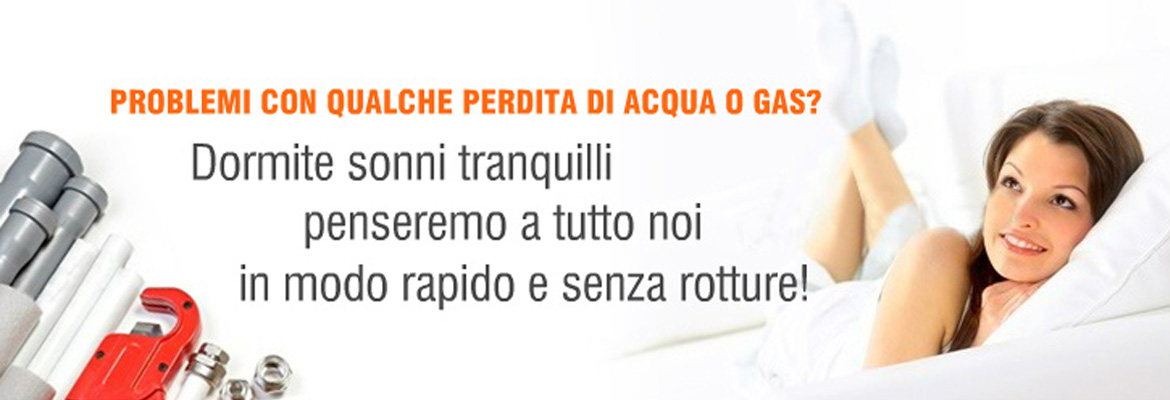 Cottone Luigi Impresa Edile Ricerca perdite acqua