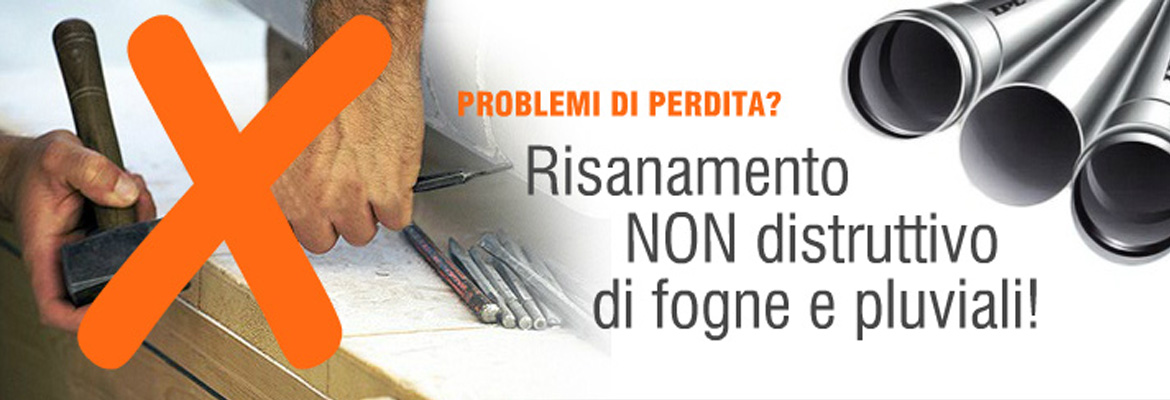 Cottone Luigi Impresa Edile Ricerca perdite acqua Pavia