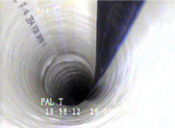 Risanamento tubi e condotte